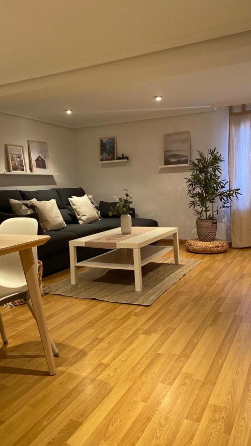 Puro Encanto II En El Corazon De Santo Domingo Santo Domingo De La Calzada Ngoại thất bức ảnh