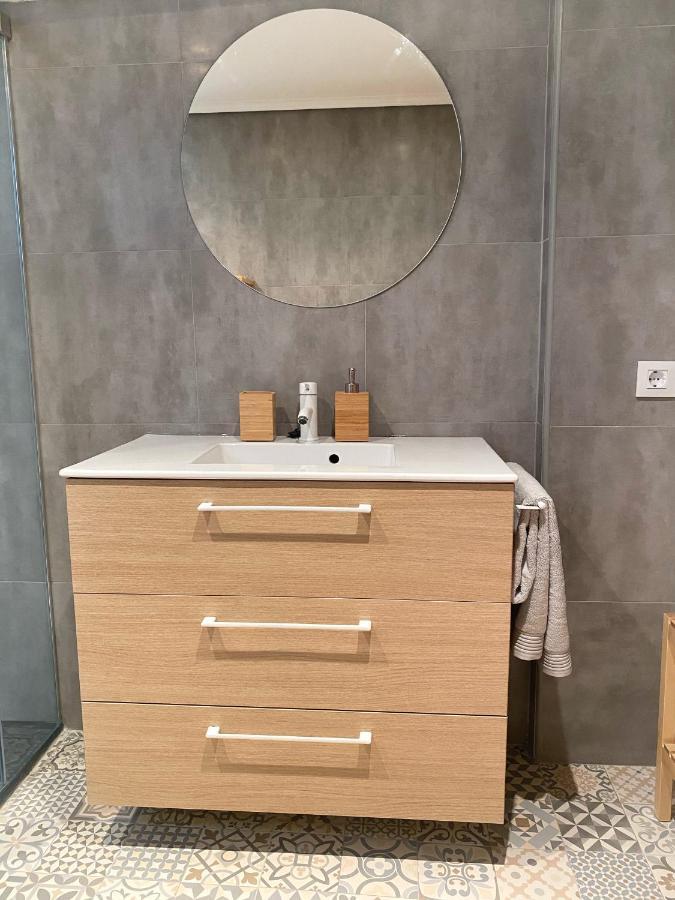 Puro Encanto II En El Corazon De Santo Domingo Santo Domingo De La Calzada Ngoại thất bức ảnh