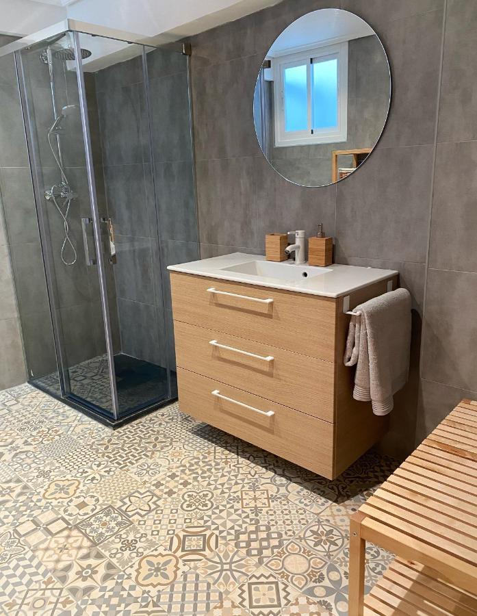 Puro Encanto II En El Corazon De Santo Domingo Santo Domingo De La Calzada Ngoại thất bức ảnh