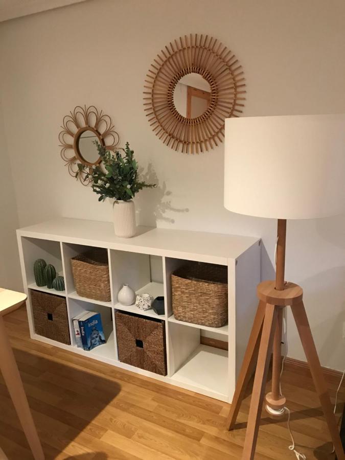 Puro Encanto II En El Corazon De Santo Domingo Santo Domingo De La Calzada Ngoại thất bức ảnh