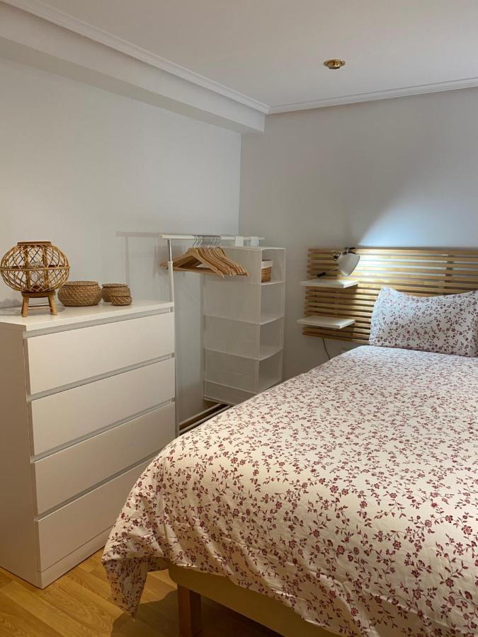 Puro Encanto II En El Corazon De Santo Domingo Santo Domingo De La Calzada Ngoại thất bức ảnh