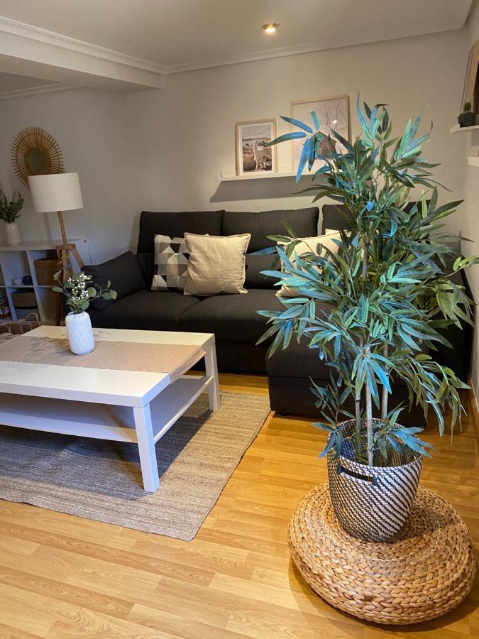 Puro Encanto II En El Corazon De Santo Domingo Santo Domingo De La Calzada Ngoại thất bức ảnh
