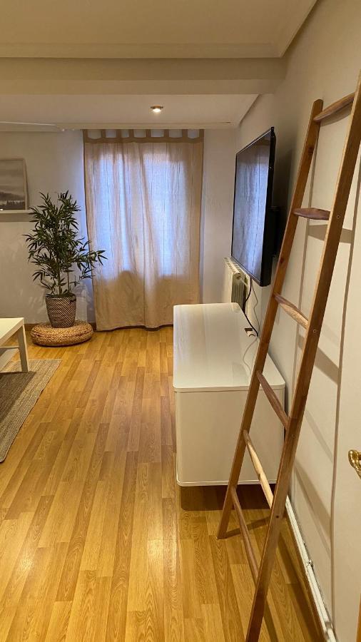 Puro Encanto II En El Corazon De Santo Domingo Santo Domingo De La Calzada Ngoại thất bức ảnh
