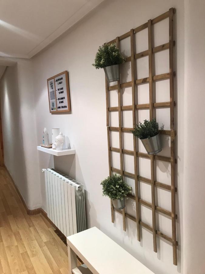 Puro Encanto II En El Corazon De Santo Domingo Santo Domingo De La Calzada Ngoại thất bức ảnh