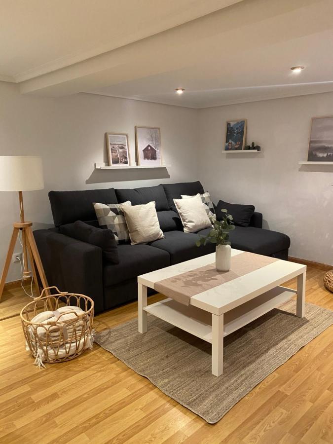 Puro Encanto II En El Corazon De Santo Domingo Santo Domingo De La Calzada Ngoại thất bức ảnh