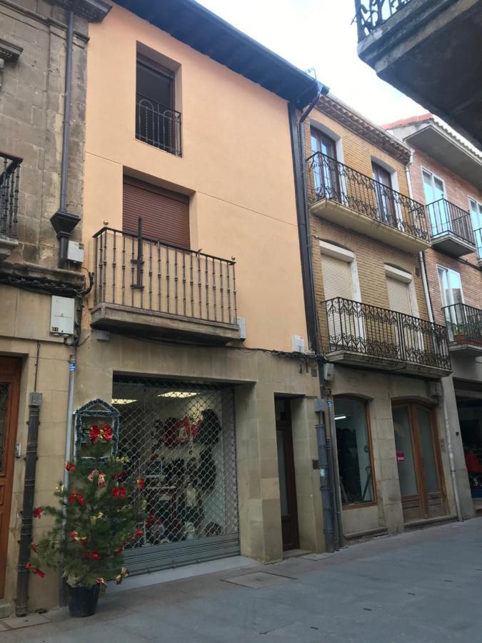 Puro Encanto II En El Corazon De Santo Domingo Santo Domingo De La Calzada Ngoại thất bức ảnh